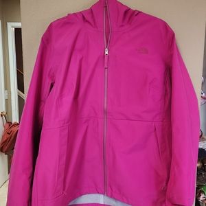 The North Face Futurelight Raincoat